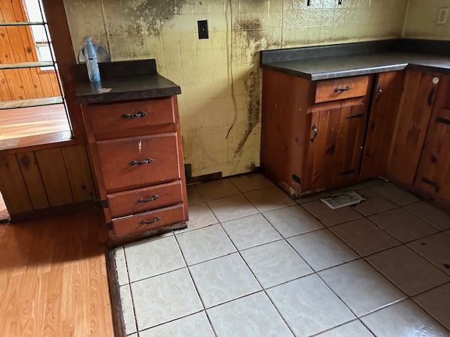 property foreclosure cleaning